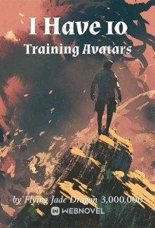 Read I Have 10 Training Avatars Online