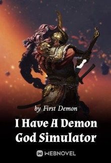 Read I Have A Demon God Simulator Online