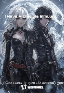 Read I Have A Disciple Simulator Online