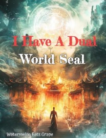 Read I Have A Dual World Seal Online