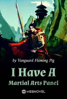 Read I Have A Martial Arts Panel Online