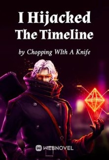 Read I Hijacked The Timeline Online