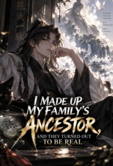I Made Up My Family's Ancestors, and…: Chapter 32:High lords of the…