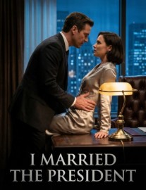 Read I Married the President Online