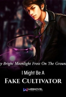 Read I Might Be A Fake Cultivator Online