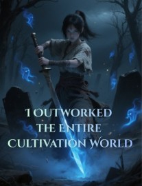 Read I Outworked the Entire Cultivation World Online