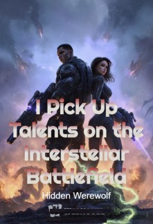 Read I Pick Up Talents on the Interstellar Battlefield Online