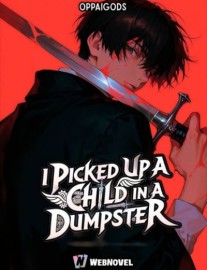 Read I PICKED UP A CHILD IN A DUMPSTER Online