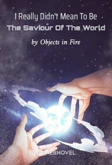 Read I Really Didn't Mean To Be The Saviour Of The World Online