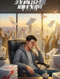 Read I Really Didn’t Mean to Make Money Online
