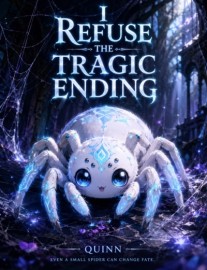 Read I Refuse the Tragic Ending Online