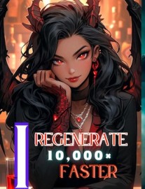 Read I Regenerate 10,000 Times Faster Online