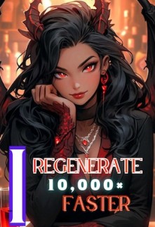 Read I Regenerate 10,000 Times Faster Online