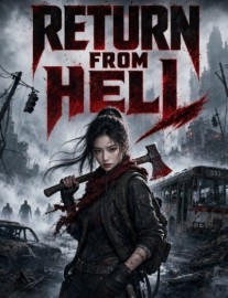 Read I Return From Hell Online