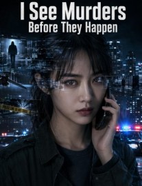Read I See Murders Before They Happen Online