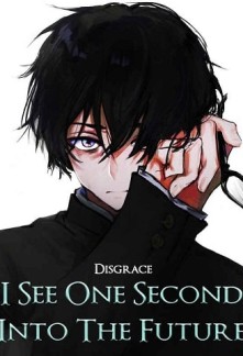 Read I See One Second Into The Future: Loner In The Apocalypse Online