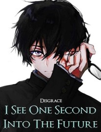 Read I See One Second Into The Future: Loner In The Apocalypse Online