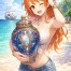 I Sell Gacha Jars in One Piece