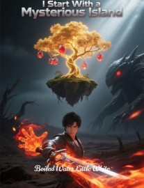 Read I Start with a Mysterious Island Online