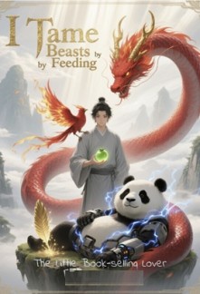 Read I Tame Beasts by Feeding Online