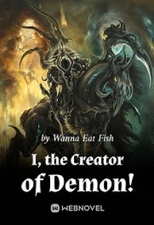 Read I, the Creator of Demon Online