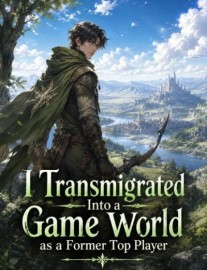 Read I Transmigrated Into a Game World as a Former Top Player Online