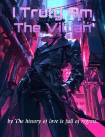 Read I Truly Am The Villian Online