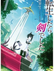 Read I Was a Sword When I Reincarnated Online