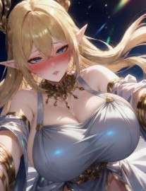 Read I was Chosen By A Perverted Goddess To Help Save Her World Online