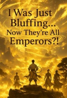 Read I was just making up techniques... how did all of you become Emperors? Online