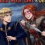 I was REBORN in a Medieval Fantasy World, and the Red-Headed Wolf Girl is Obsessed with me! ASOIAF Joffrey BLIND Insert