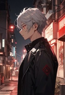 Read I Will Kill The Author Online