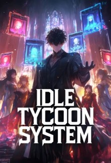 Read Idle Tycoon System Online