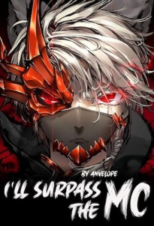Read I'll Surpass The MC Online