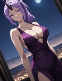 Read I'm a Daemon, so what? (Tensura/Multicross) Online