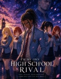 Read I’m My Own High School Rival A Gangster Reborn as a Boy in a Matriarchal Clan World Online