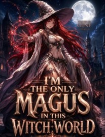 Read I'm the Only Magus in This Witch World Online