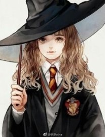 Read I’m The Wizard, Harry Online
