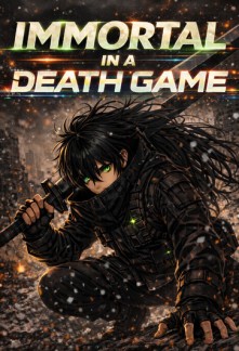 Read Immortal In A Death Game Online
