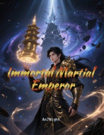 Read Immortal Martial Emperor Online