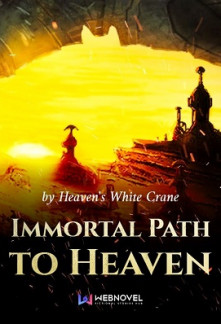 Read Immortal Path to Heaven Online