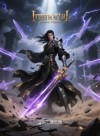 Immortal Sword Master