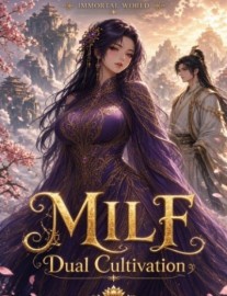 Read Immortal World : MILF Dual Cultivation Online