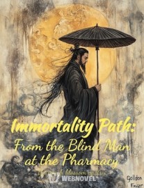 Read Immortality Path: From the Blind Man at the Pharmacy Online