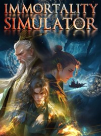 Immortality Simulator