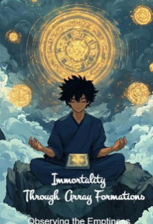 Read Immortality Through Array Formations Online