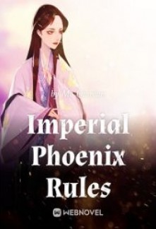Read Imperial Phoenix Rules Online