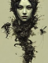 Read IMPERIUM INSECTUM Online