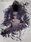 In MHA with Ajin’s power