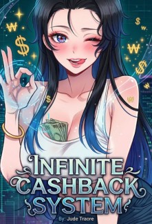 Read Infinite Cashback System Online